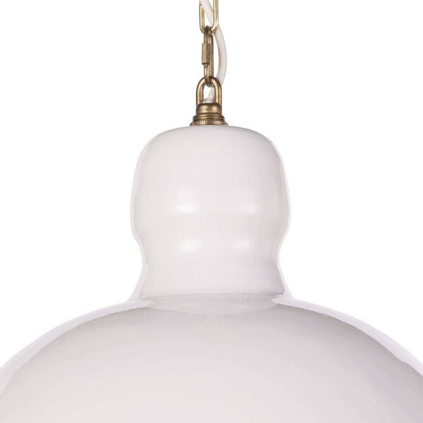 Hope Pendant Small